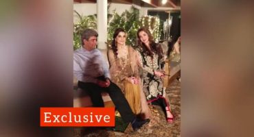 Kashmala Tariq Tied The Knot With Waqas Khan (28)