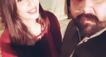 Kashmala Tariq Tied The Knot With Waqas Khan (6)