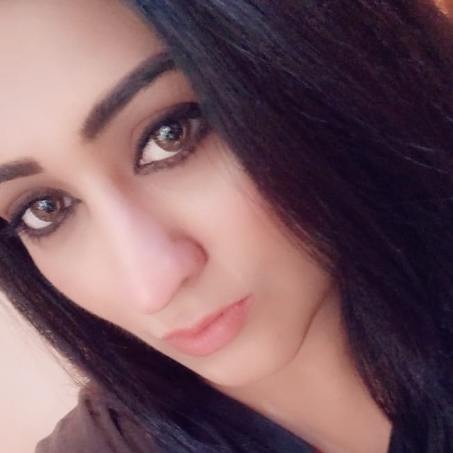 Madiha Rizvi 8 1