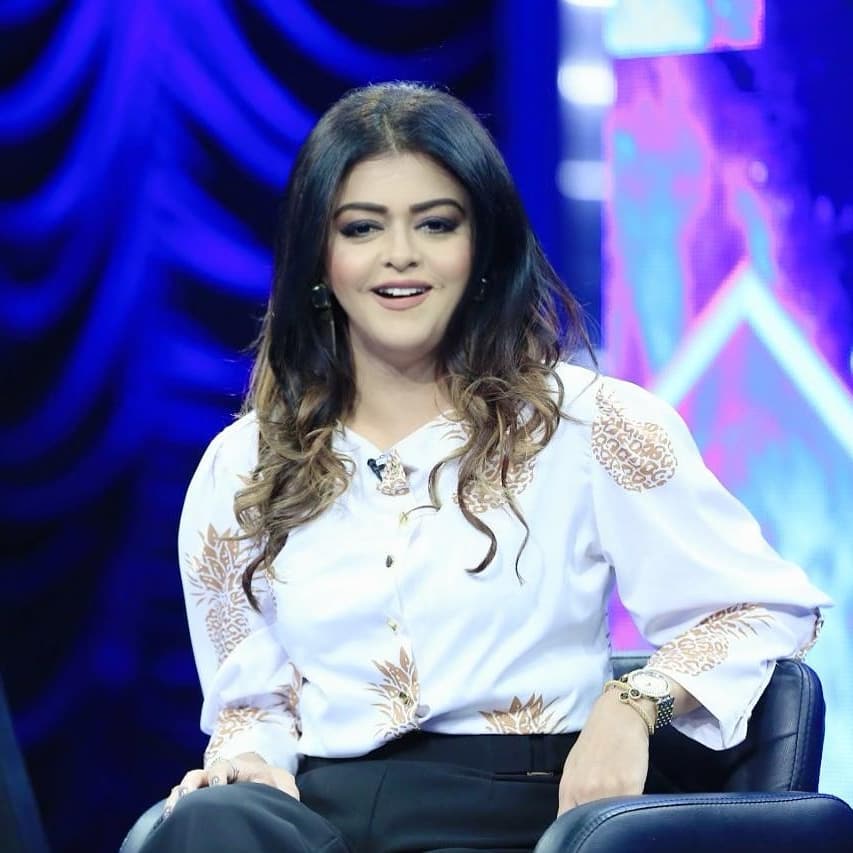 Maria Wasti Talks About Unprofessionalism And Cancel Culture In Showbiz