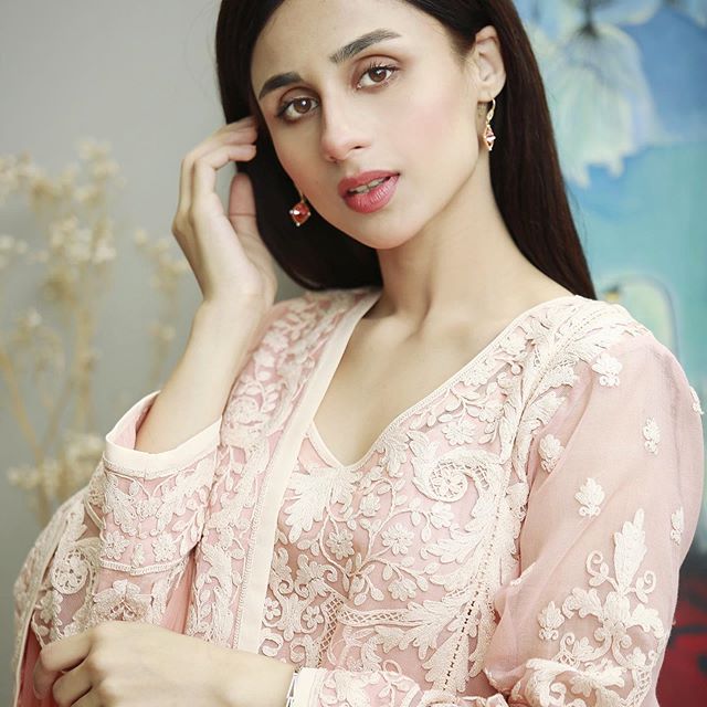 Mashal Khan Reveals Secret Of Her Flawless Skin