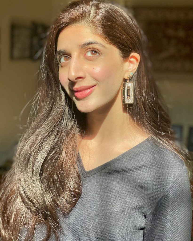 Mawra Hocane Wants People To Criticize Not Personally Attack