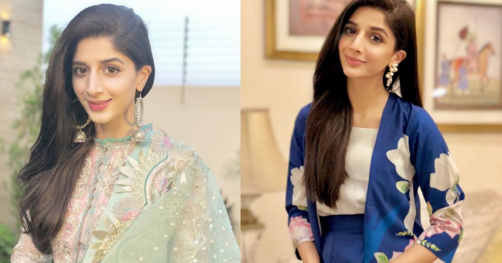 Mawra Hocane Wants People To Criticize Not Personally Attack