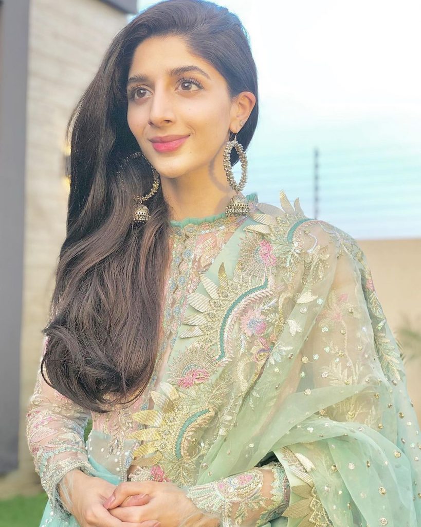 Mawra Hocane Wants People To Criticize Not Personally Attack
