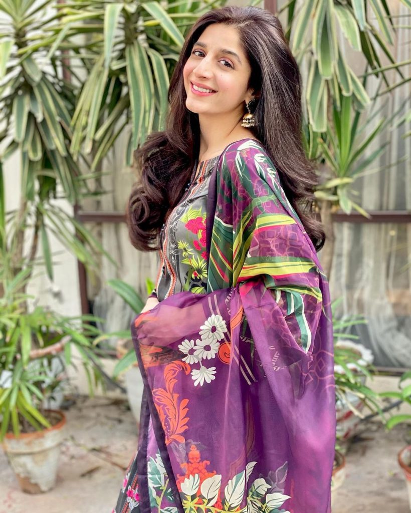 Mawra Hocane Wants People To Criticize Not Personally Attack