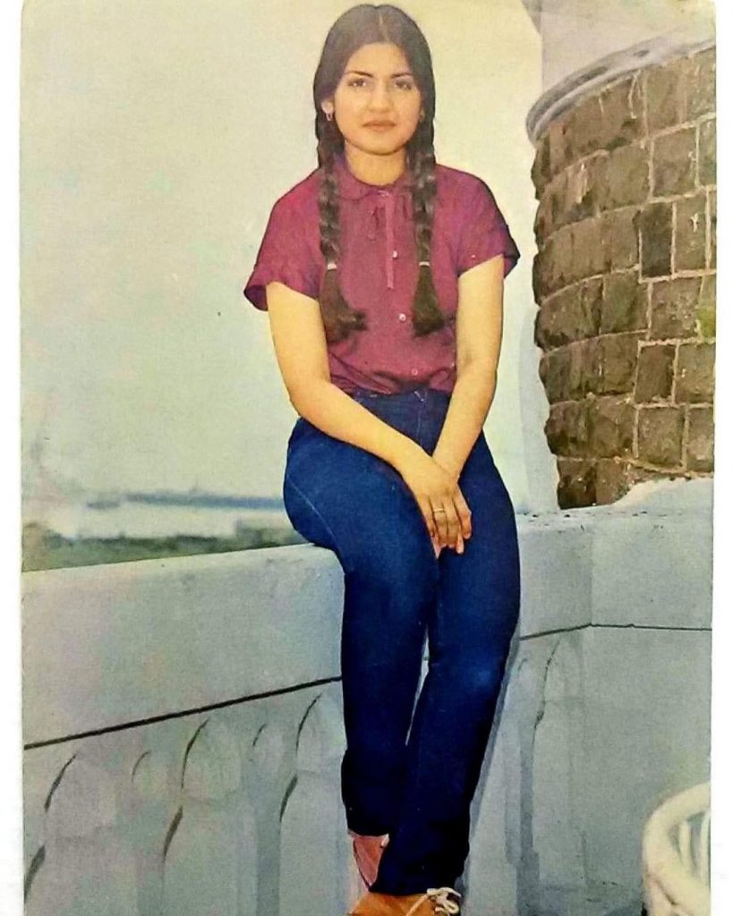 Memorable Last Interview Of Singer Nazia Hassan