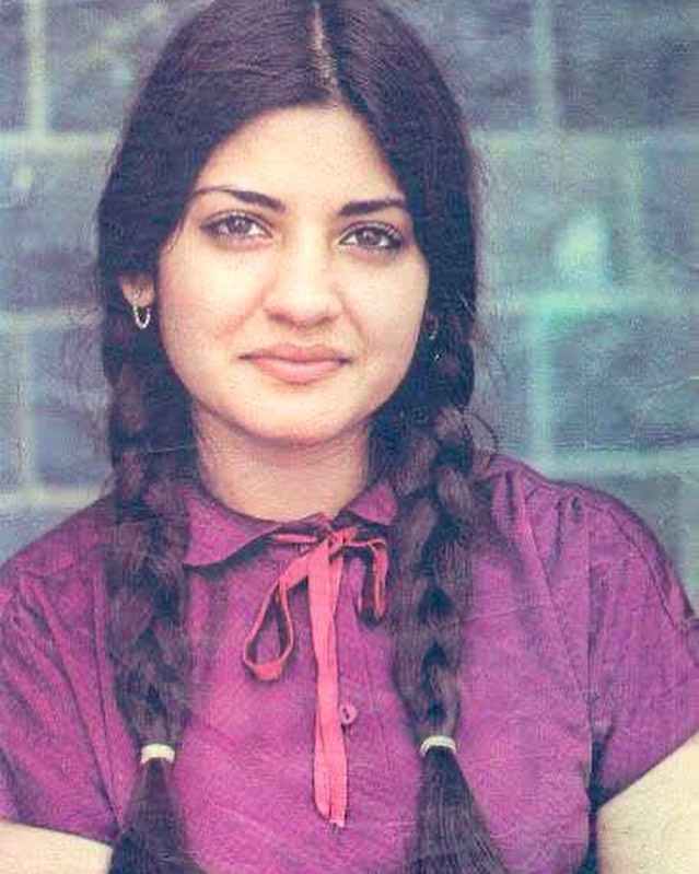 Memorable Last Interview Of Singer Nazia Hassan