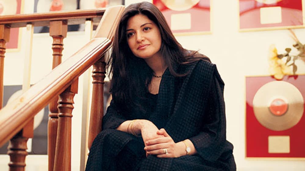 Zohaib Hassan Alleges Nazia Hassan's Ex-Husband Ishtiaq Baig