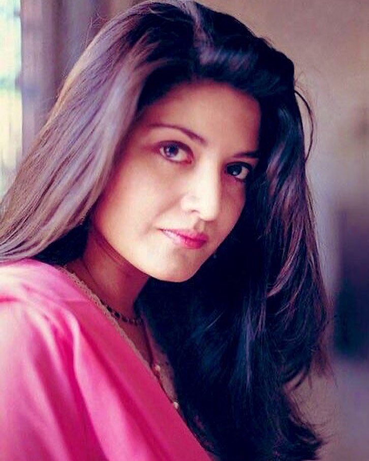 Memorable Last Interview Of Singer Nazia Hassan