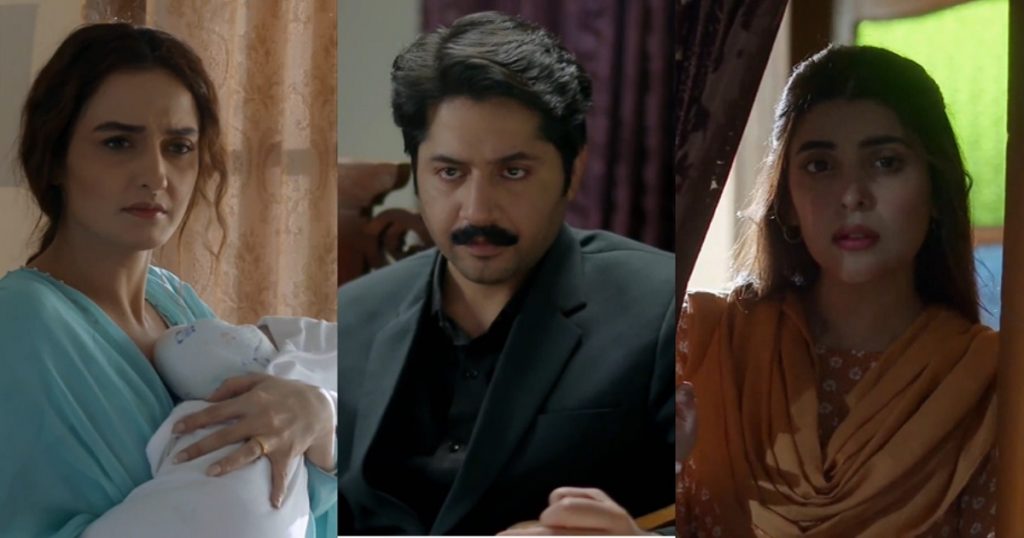 Mushk Episode 9 Story Review – Brilliant