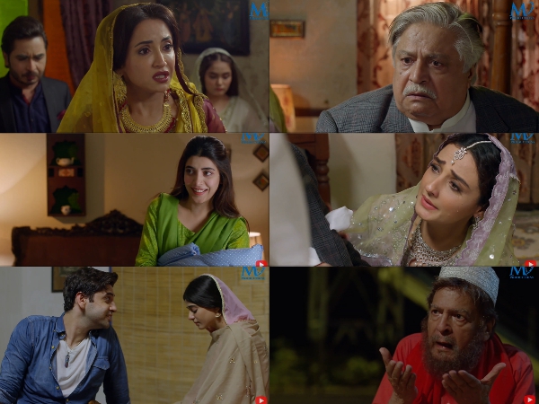 Mushk Episode 12 Story Review – The Repercussions