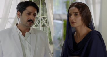 Mushk Episode 8 Story Review – Trials Continue