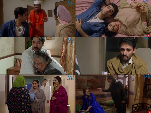 Mushk Episode 12 Story Review – The Repercussions