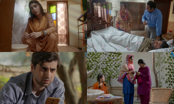 Mushk Episode 9 Story Review – Brilliant