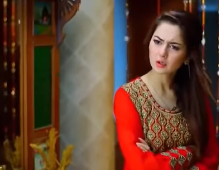 10 Greedy Heroines in Pakistani Dramas