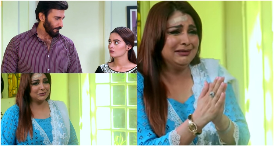 Worst Plot Twists in Pakistani Dramas