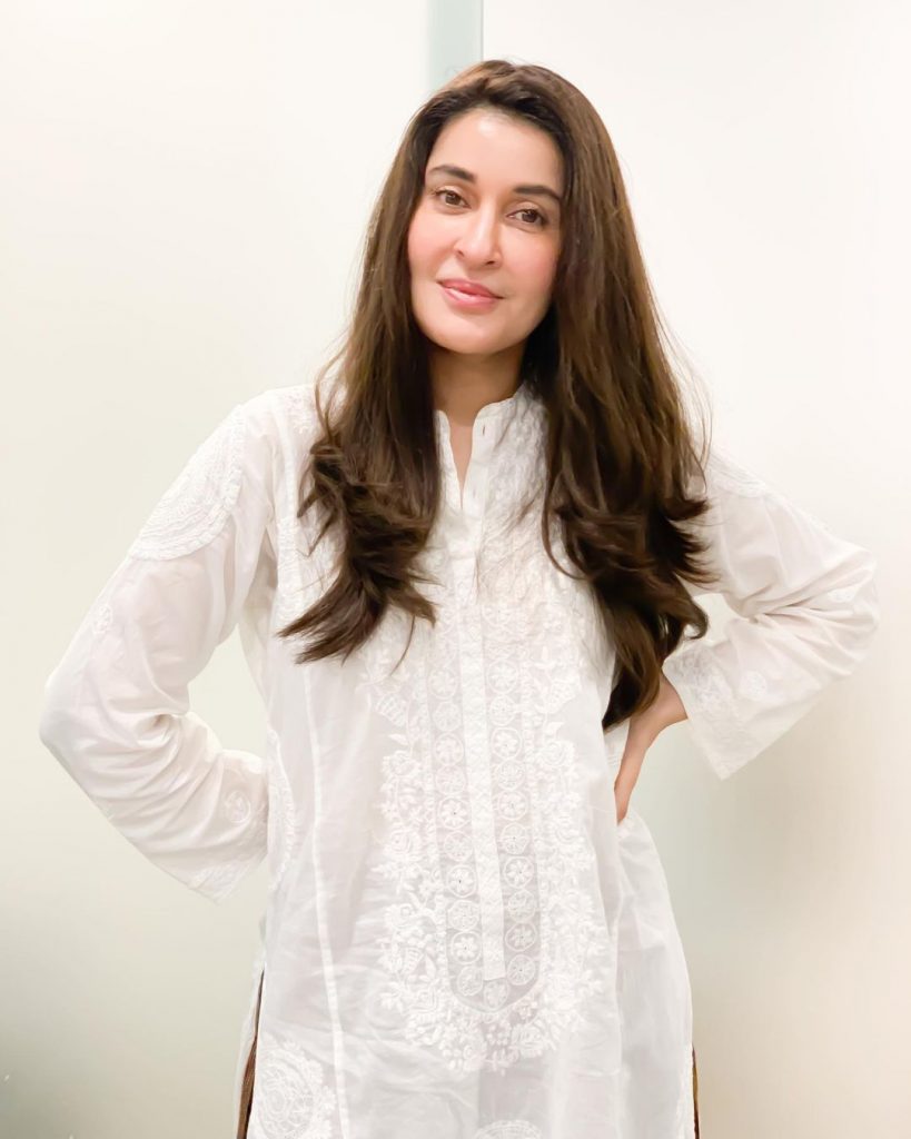 No Makeup Look Tutorial By Shaista Lodhi 