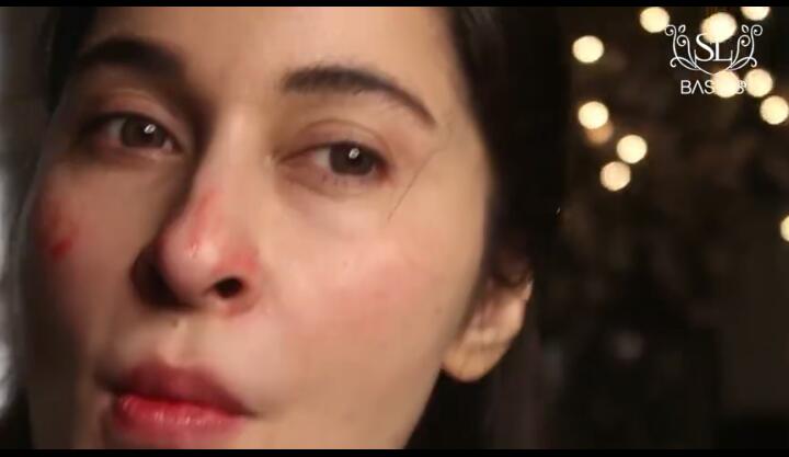 No Makeup Look Tutorial By Shaista Lodhi 