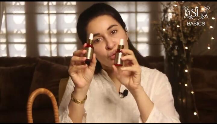 No Makeup Look Tutorial By Shaista Lodhi 