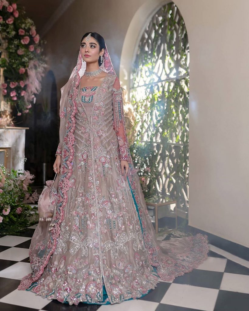 Top Pakistani bridal style and when to wear them – Ayesha And Usman