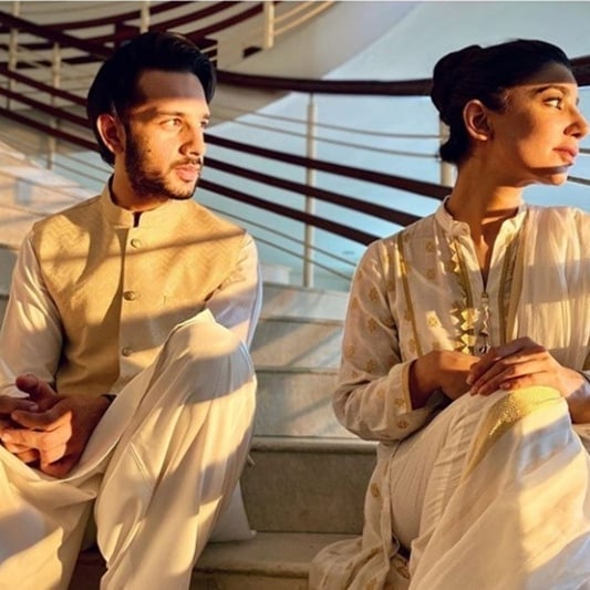 Noor Zafar, Usama Khan, Ali Ansari In Upcoming Drama