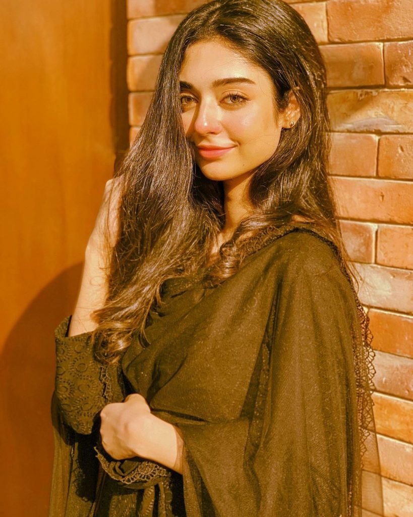 Noor Zafar, Usama Khan, Ali Ansari In Upcoming Drama