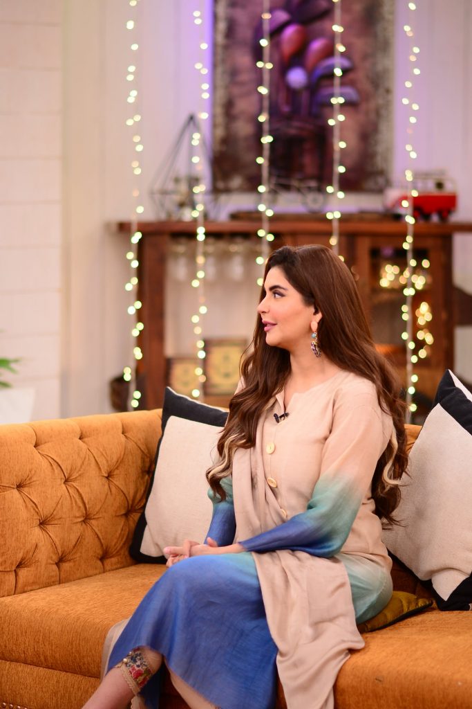 Pictures Of Nimra Ali From Good Morning Pakistan