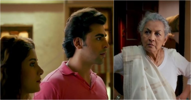 Prem Gali Episode 9 Story Review – Absolutely Sweet