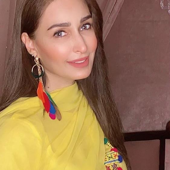 Reema Khan Celebrated Birthday With Husband