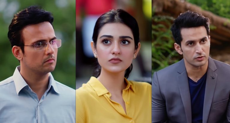 Sabaat Episode 25 Story Review – Weak Script