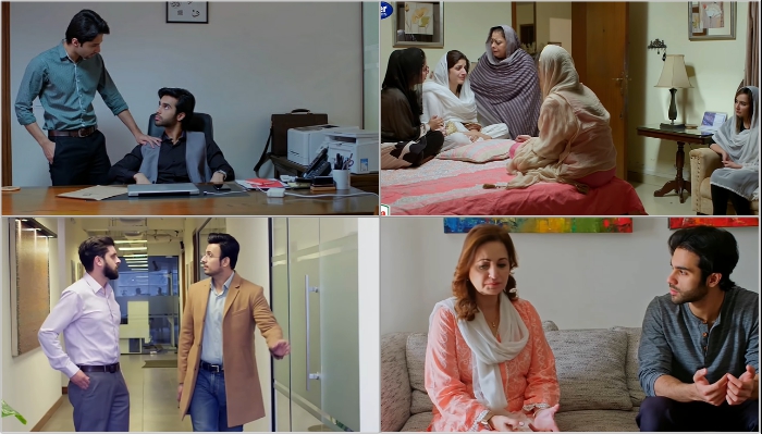 Sabaat Episode 25 Story Review – Weak Script