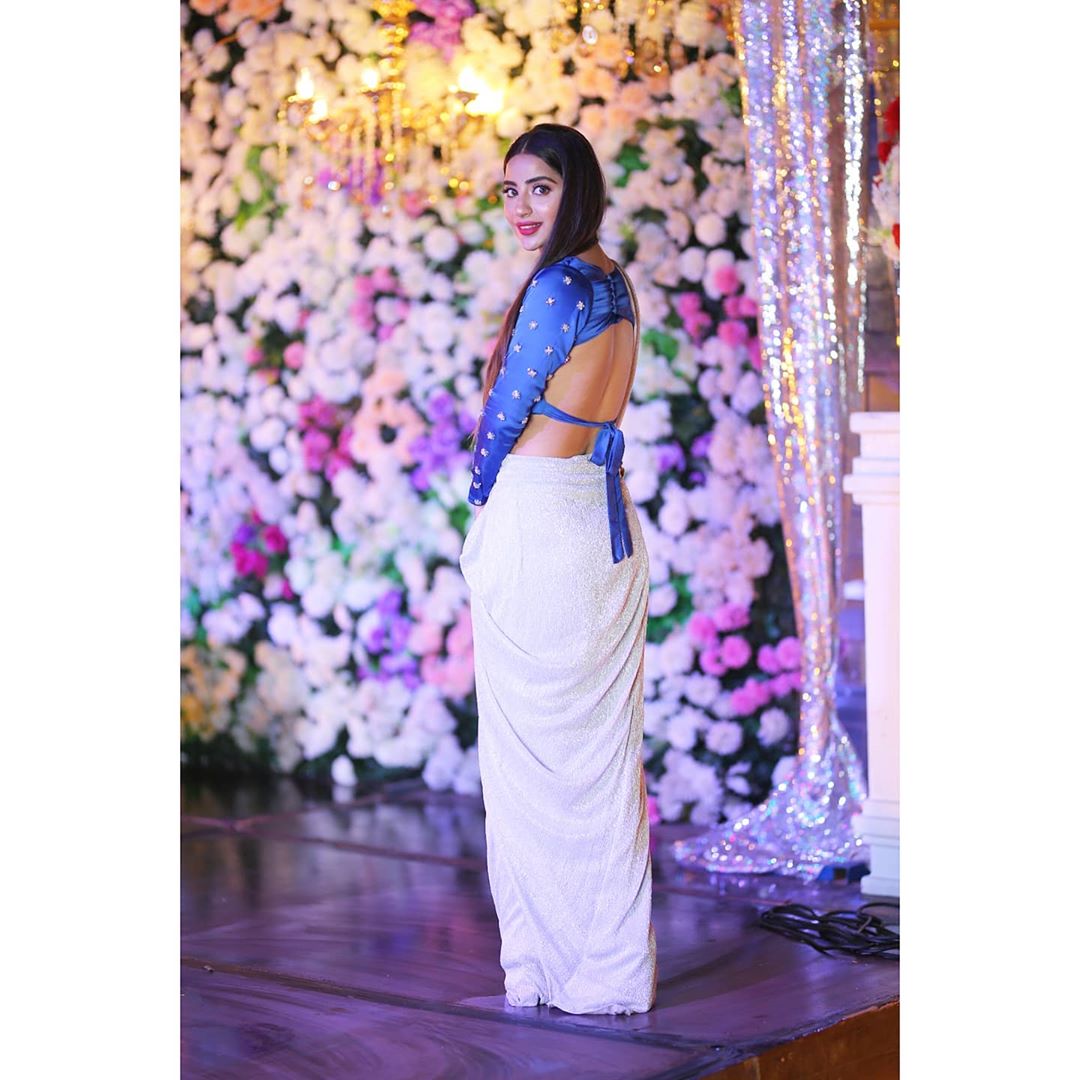 Saboor Aly Latest Beautiful Clicks from a Recent Friends Wedding