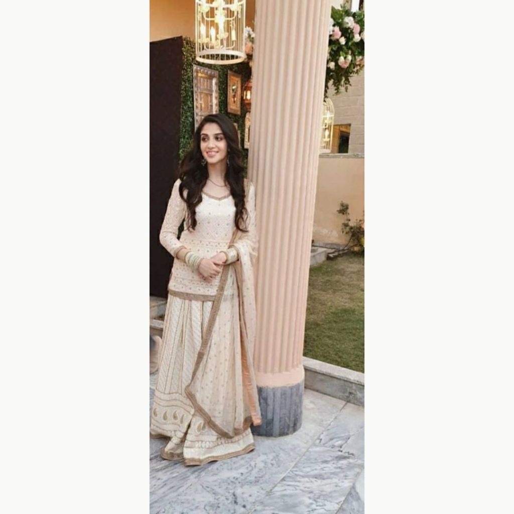 Sana Javed's Siblings Share Heartfelt Note To Congratulate Sister