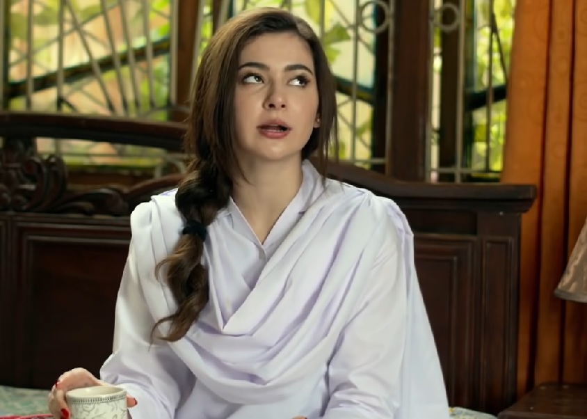 10 Greedy Heroines in Pakistani Dramas