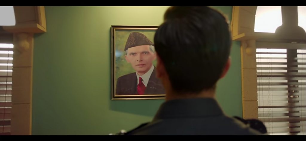 Quaid-E-Azam Zindabad Teaser Is Out Now