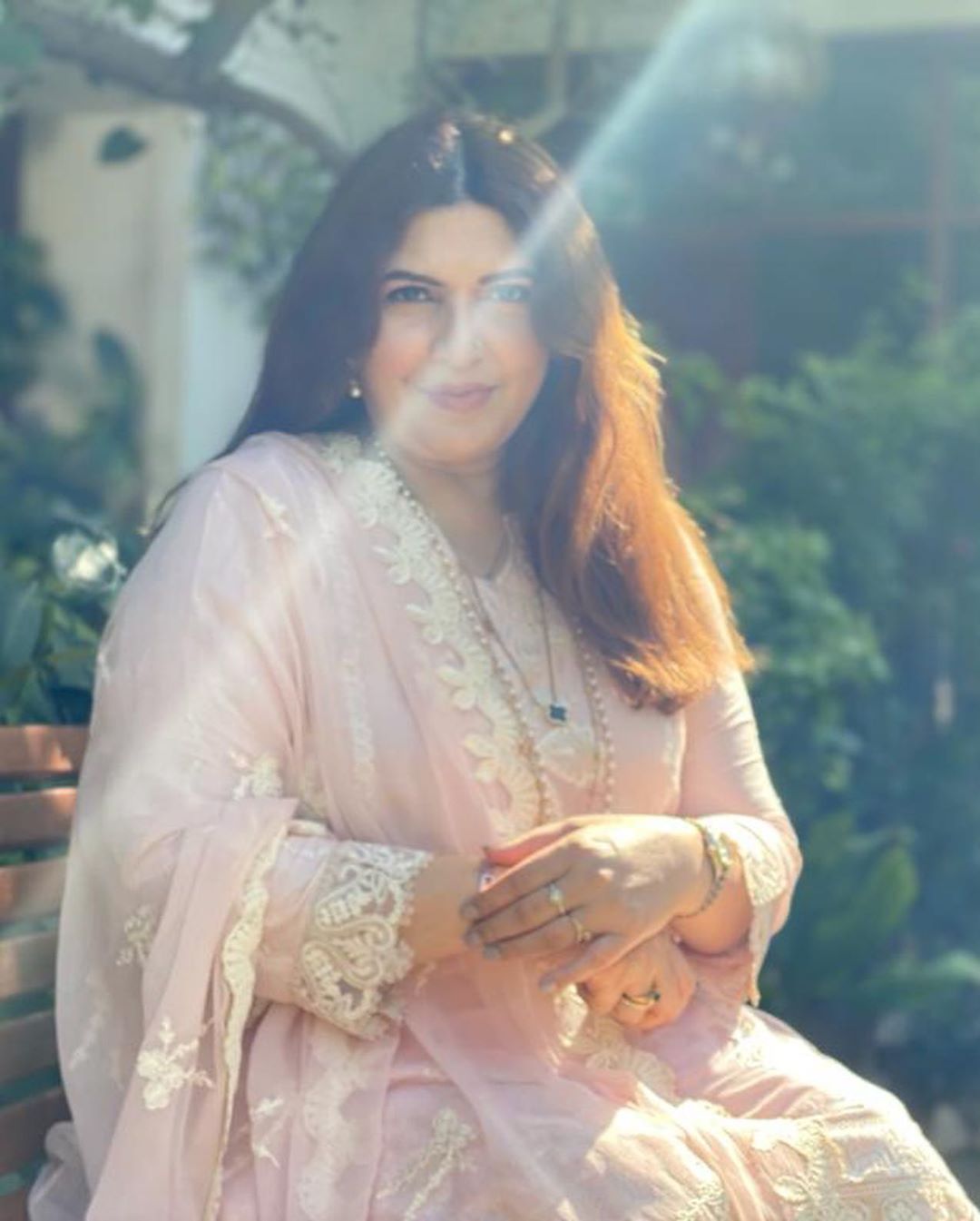 Shagufta Ijaz Latest Beautiful Pictures from her Instagram