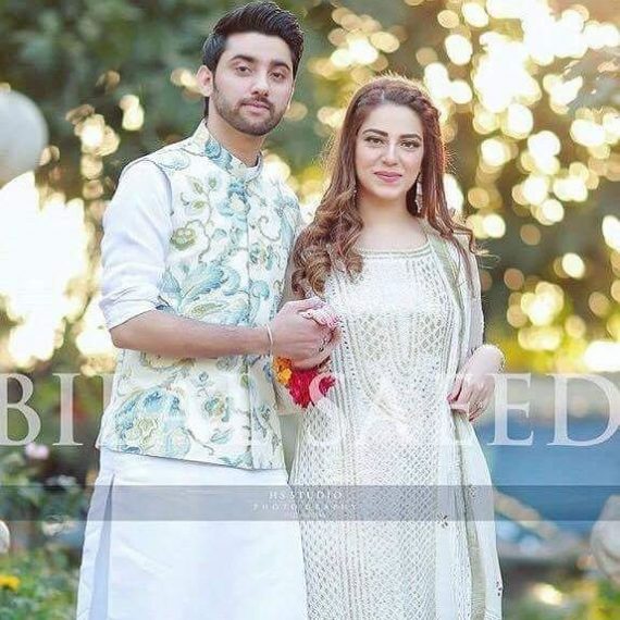 Singer Amanat Ali Blessed With Second Baby