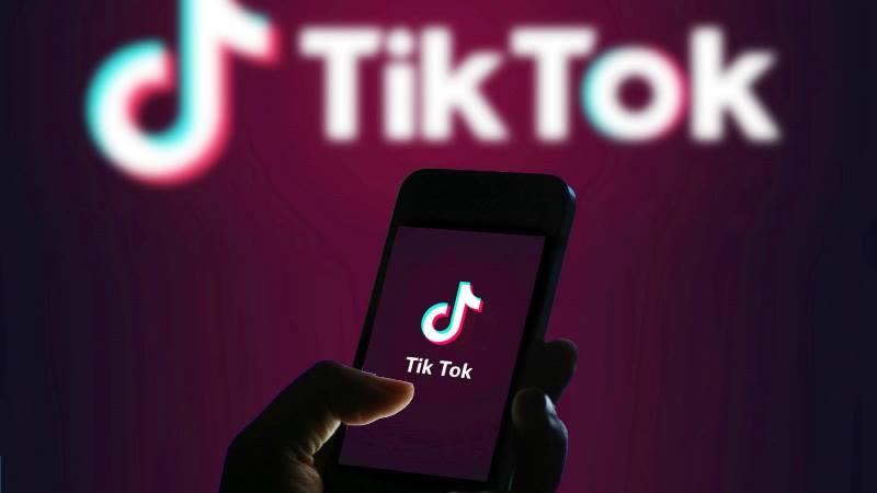 Social Media Is Reacting On News Of Unblocking TikTok