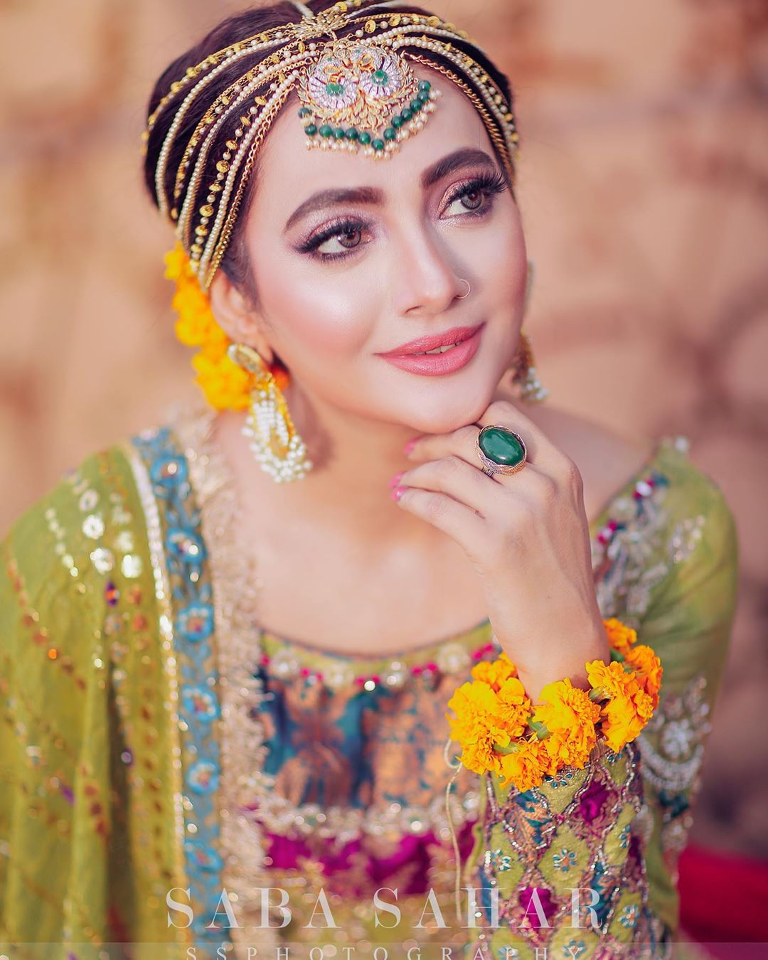 Suzain Fatima is Looking Gorgeous in her Latest Photo Shoot