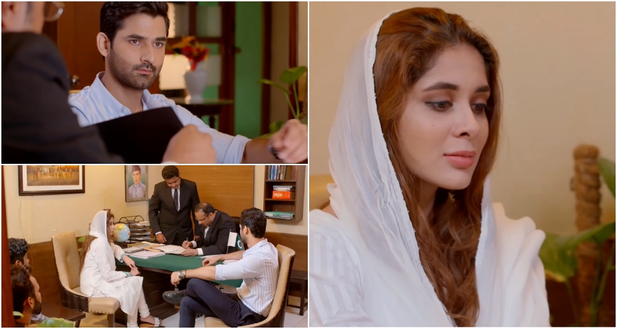 Worst Plot Twists in Pakistani Dramas