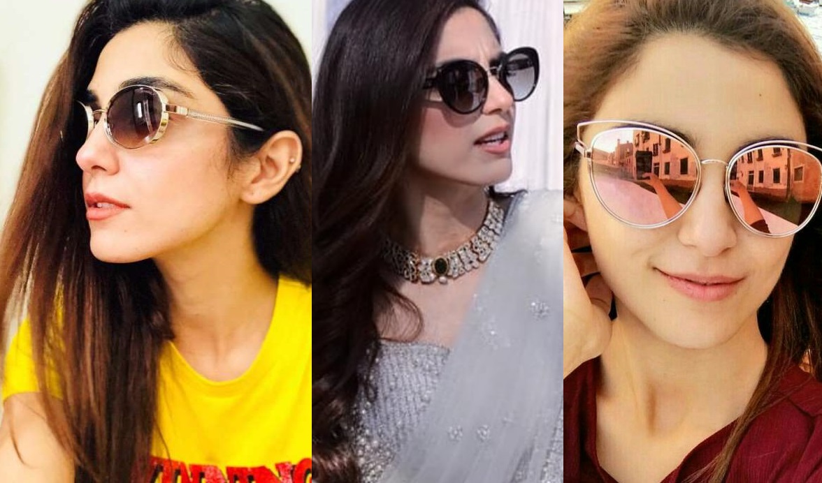 Anupama Parameswaran, glasses, sunglasses, Tamil Actress, Kerala Actress,  Actress HD phone wallpaper | Pxfuel