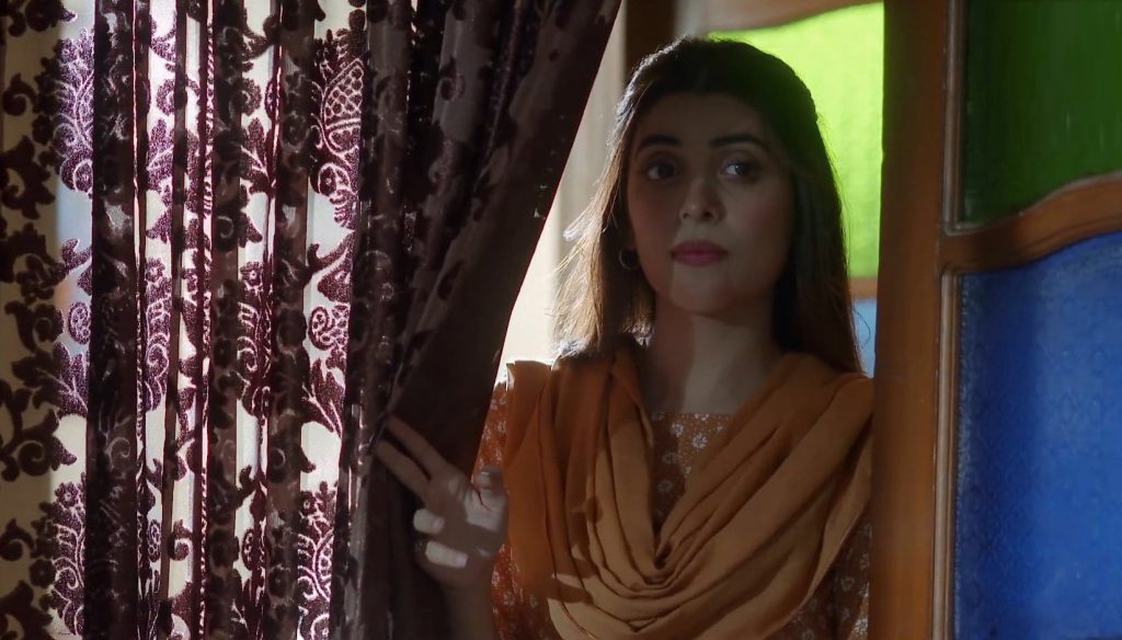 Here Is Why Urwa Did Not Want To Play Guddi's Character