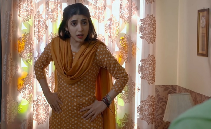 Here Is Why Urwa Did Not Want To Play Guddi's Character