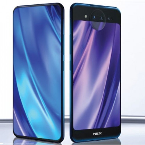 Vivo-NEX-Dual-Display