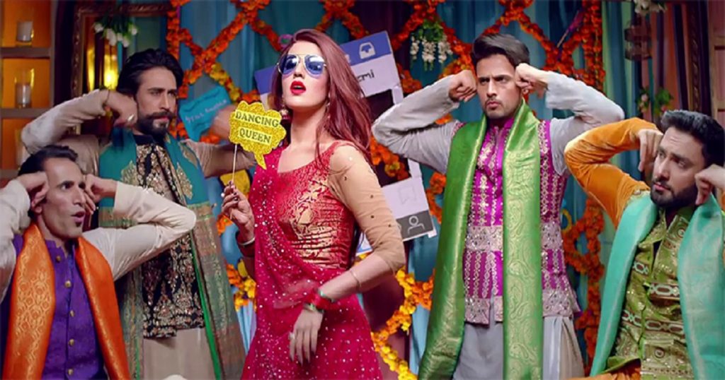 Top 10 Desi Songs to make you Twirl this Shaadi Season!