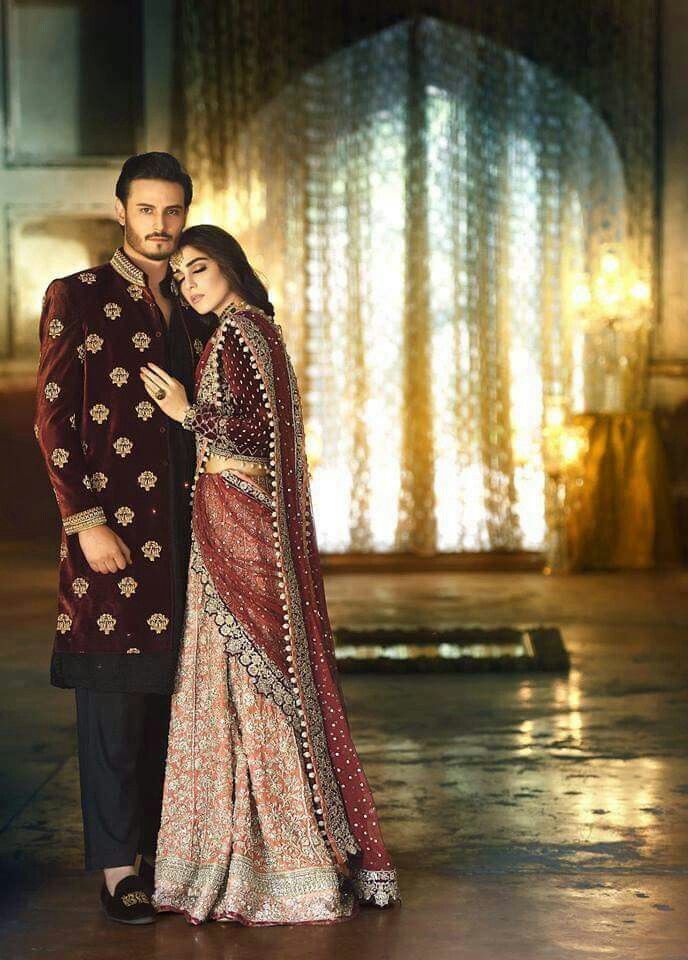 maya ali and osman khalid