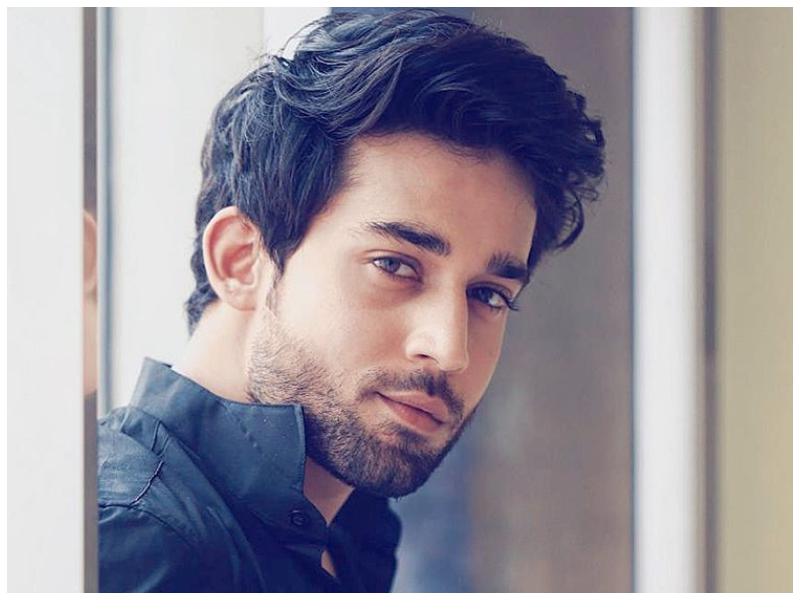 Bilal Abbas Khan Talks About His Ideal Girl