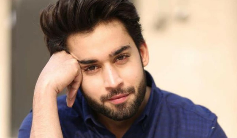 Bilal Abbas Khan Talks About His Ideal Girl