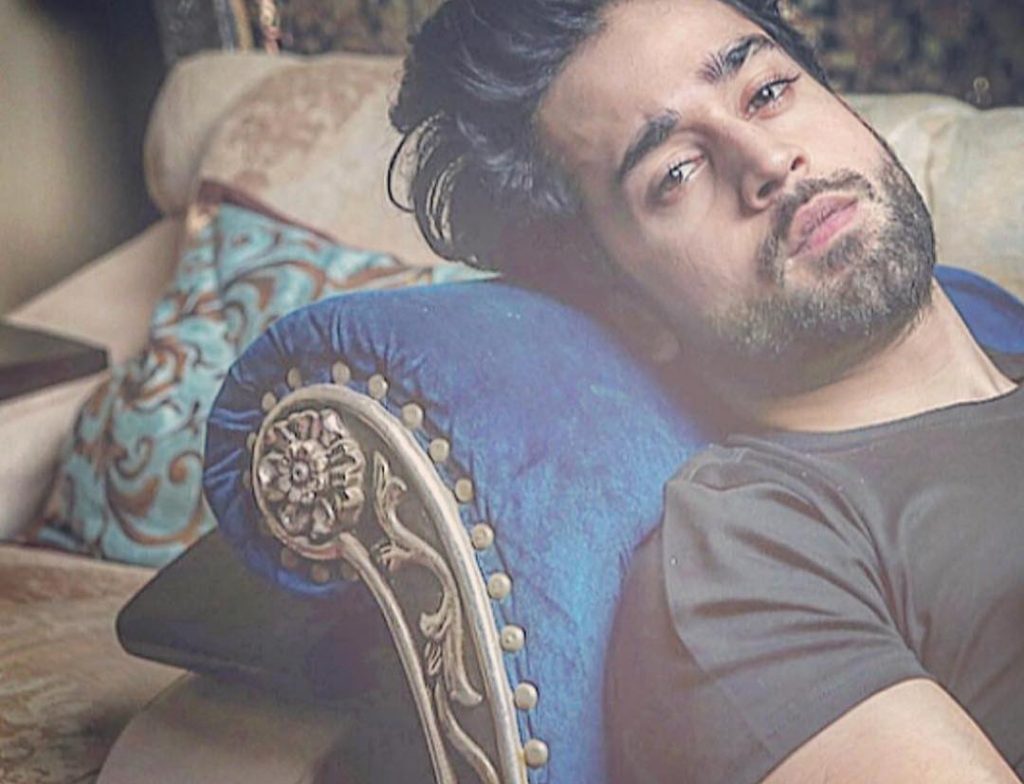 Bilal Abbas Khan Talks About His Ideal Girl