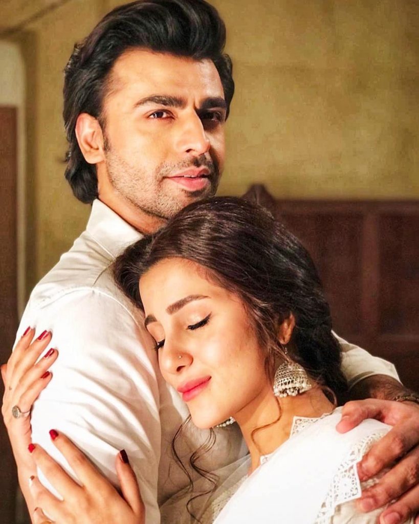 Farhan Saeed Discusses Prem Gali